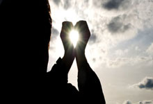 水瓶座的脑洞有多大？